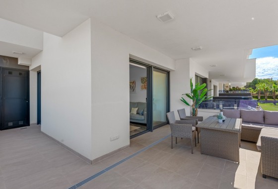 Segunda Mano - Apartamento - Orihuela Costa - Los Altos
