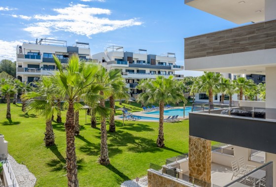 Segunda Mano - Apartamento - Orihuela Costa - Los Altos