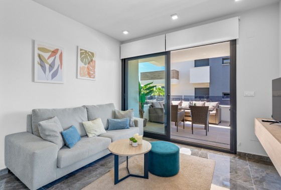 Segunda Mano - Apartamento - Orihuela Costa - Los Altos