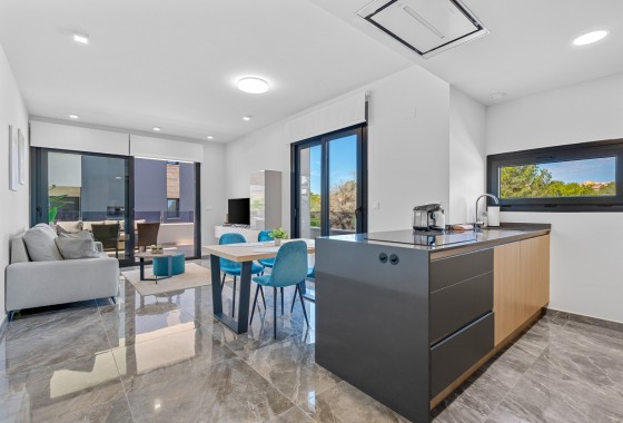 Segunda Mano - Apartamento - Orihuela Costa - Los Altos