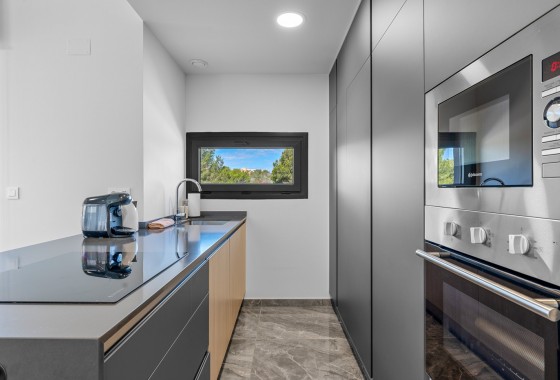 Segunda Mano - Apartamento - Orihuela Costa - Los Altos