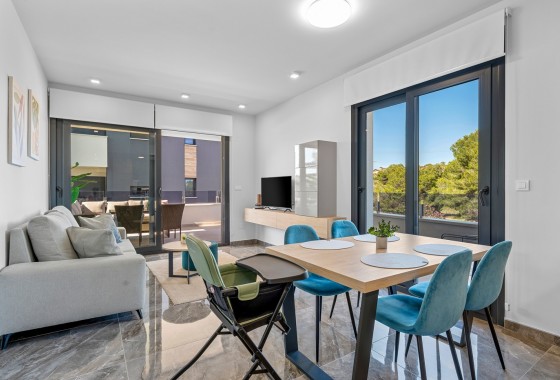 Segunda Mano - Apartamento - Orihuela Costa - Los Altos