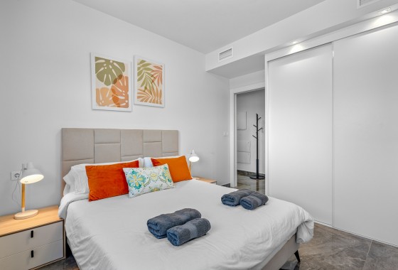 Segunda Mano - Apartamento - Orihuela Costa - Los Altos