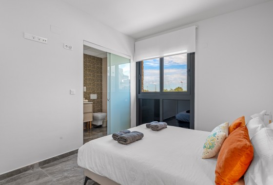 Segunda Mano - Apartamento - Orihuela Costa - Los Altos