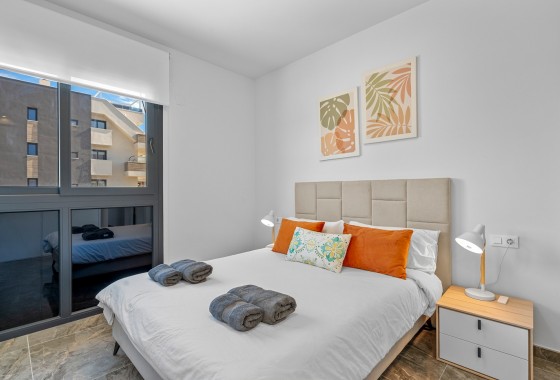 Segunda Mano - Apartamento - Orihuela Costa - Los Altos