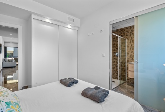 Segunda Mano - Apartamento - Orihuela Costa - Los Altos