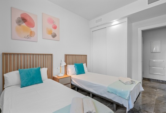 Segunda Mano - Apartamento - Orihuela Costa - Los Altos