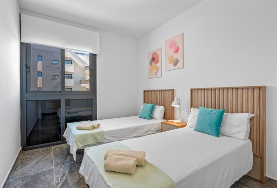 Segunda Mano - Apartamento - Orihuela Costa - Los Altos