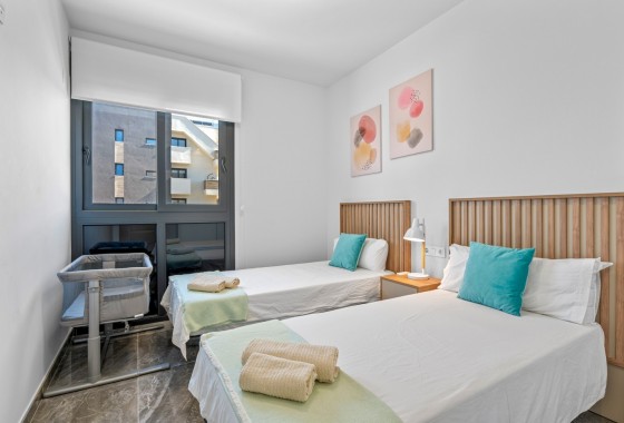 Segunda Mano - Apartamento - Orihuela Costa - Los Altos