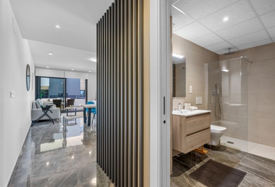 Segunda Mano - Apartamento - Orihuela Costa - Los Altos