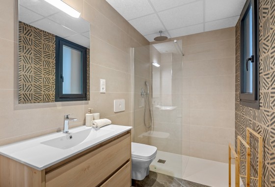 Segunda Mano - Apartamento - Orihuela Costa - Los Altos