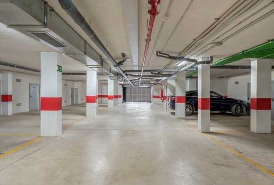 Segunda Mano - Apartamento - Orihuela Costa - Los Altos