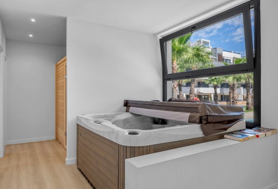 Segunda Mano - Apartamento - Orihuela Costa - Los Altos