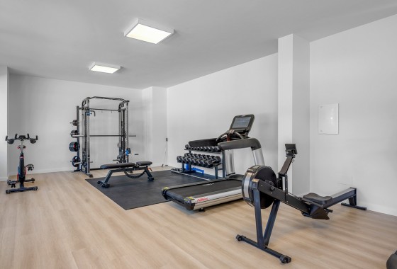 Segunda Mano - Apartamento - Orihuela Costa - Los Altos