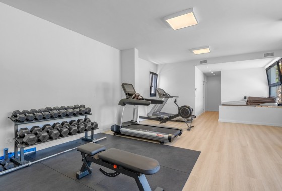 Segunda Mano - Apartamento - Orihuela Costa - Los Altos