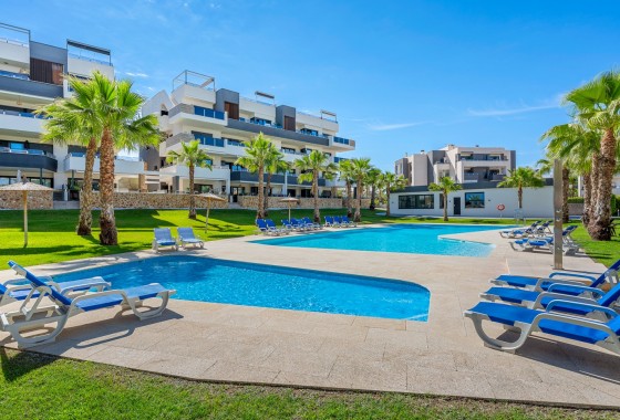 Segunda Mano - Apartamento - Orihuela Costa - Los Altos