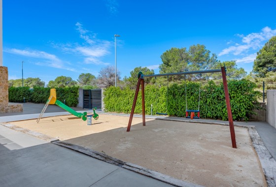 Segunda Mano - Apartamento - Orihuela Costa - Los Altos