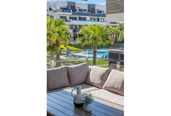 Segunda Mano - Apartamento - Orihuela Costa - Los Altos