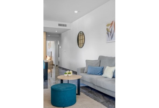 Segunda Mano - Apartamento - Orihuela Costa - Los Altos