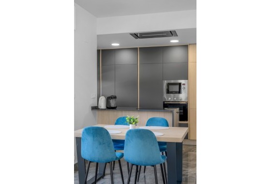 Segunda Mano - Apartamento - Orihuela Costa - Los Altos
