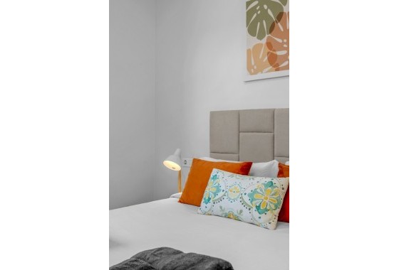 Segunda Mano - Apartamento - Orihuela Costa - Los Altos