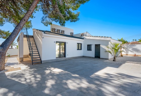 Revente - Villa - Ciudad Quesada/Rojales - Rojales