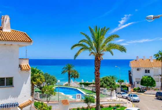 Segunda Mano - Adosado - Orihuela Costa - Campoamor