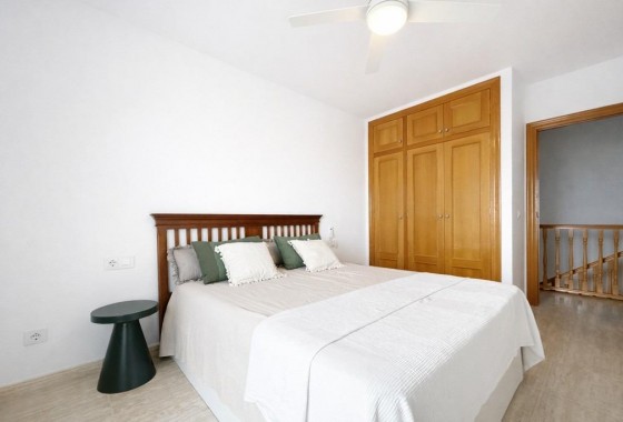 Segunda Mano - Adosado - Orihuela Costa - Campoamor