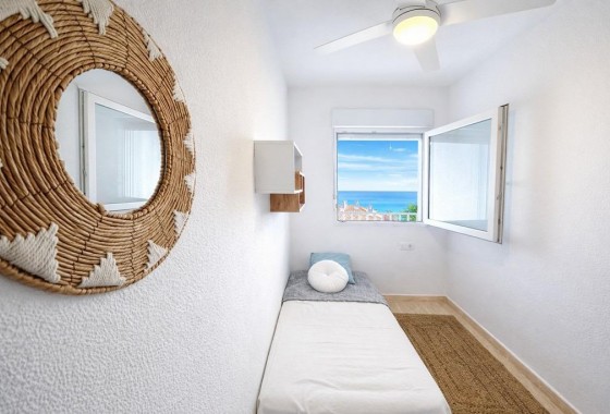 Segunda Mano - Adosado - Orihuela Costa - Campoamor