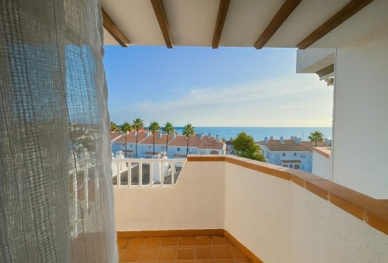 Segunda Mano - Adosado - Orihuela Costa - Campoamor