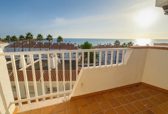Segunda Mano - Adosado - Orihuela Costa - Campoamor