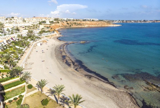 Segunda Mano - Adosado - Orihuela Costa - Campoamor