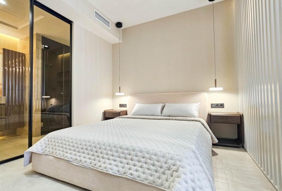 Segunda Mano - Apartamento - Torrevieja - Playa de los Locos