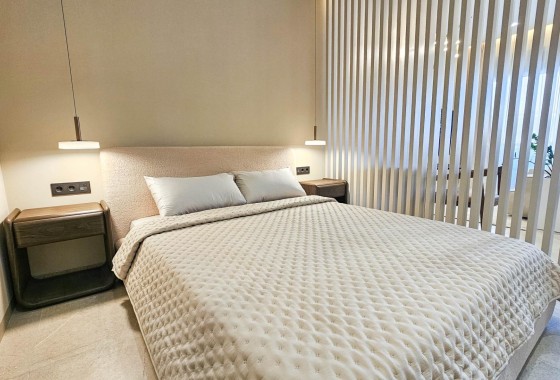 Segunda Mano - Apartamento - Torrevieja - Playa de los Locos