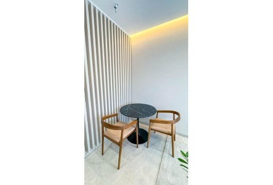 Segunda Mano - Apartamento - Torrevieja - Playa de los Locos