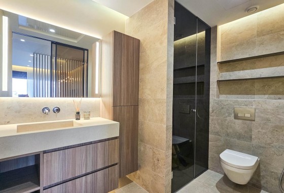Segunda Mano - Apartamento - Torrevieja - Playa de los Locos