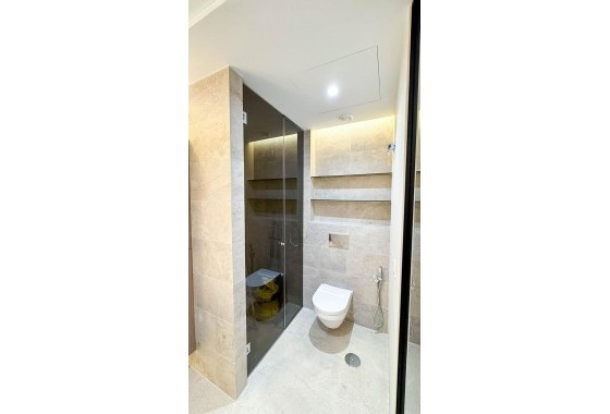 Segunda Mano - Apartamento - Torrevieja - Playa de los Locos