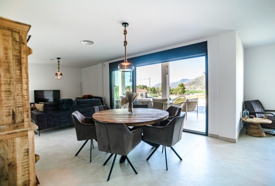 Segunda Mano - Chalet - ASPE - Aspe