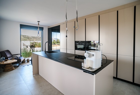 Segunda Mano - Chalet - ASPE - Aspe