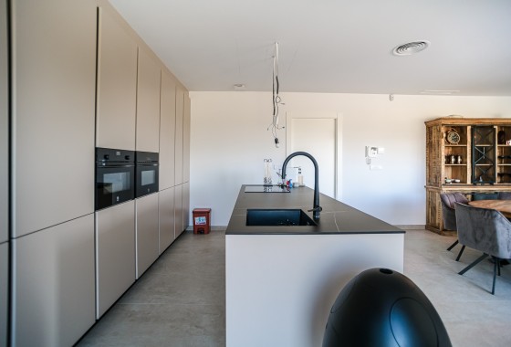 Segunda Mano - Chalet - ASPE - Aspe