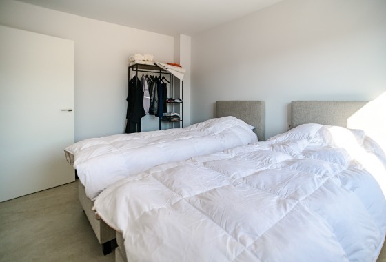 Segunda Mano - Chalet - ASPE - Aspe