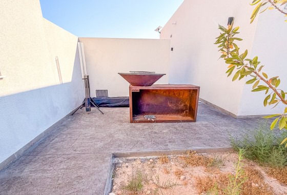 Segunda Mano - Chalet - ASPE - Aspe