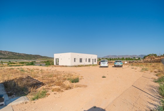 Segunda Mano - Chalet - ASPE - Aspe
