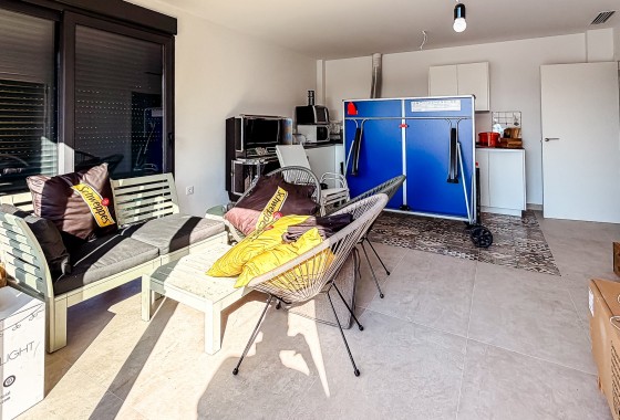 Segunda Mano - Chalet - ASPE - Aspe