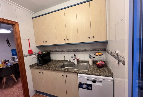 Resale - Townhouse - Vistabella Golf - Entre Naranjos