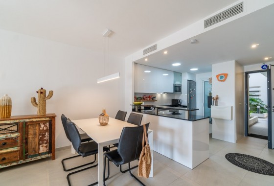 Revente - Appartement - Orihuela Costa - Playa Flamenca