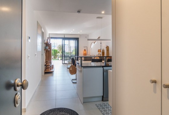 Revente - Appartement - Orihuela Costa - Playa Flamenca