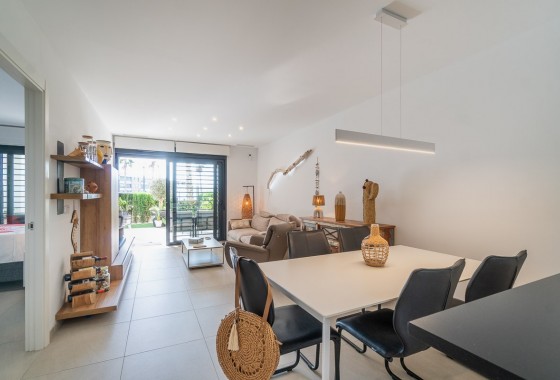 Revente - Appartement - Orihuela Costa - Playa Flamenca