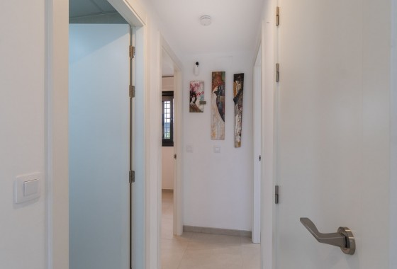 Revente - Appartement - Orihuela Costa - Playa Flamenca