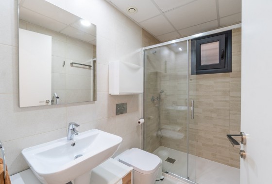 Revente - Appartement - Orihuela Costa - Playa Flamenca